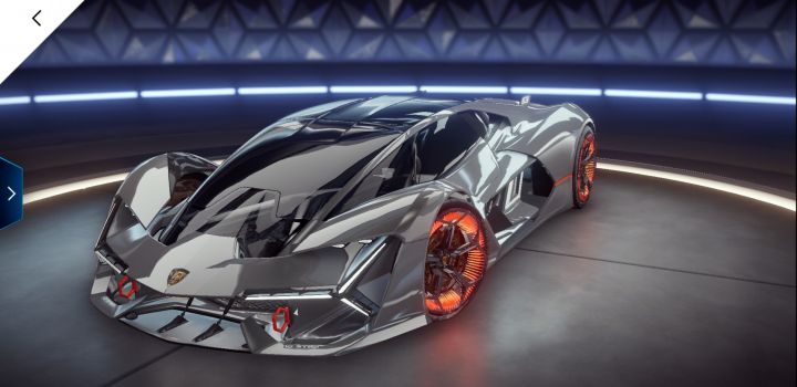 Lamborghini Terzo Millennio Asphalt Wiki Fandom