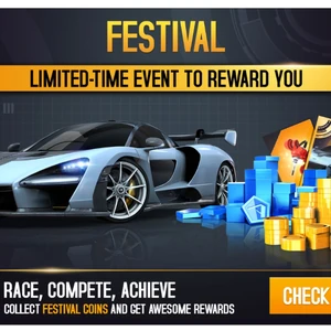 Mclaren Senna Festival Asphalt Wiki Fandom