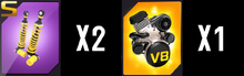 Suspension Level 1