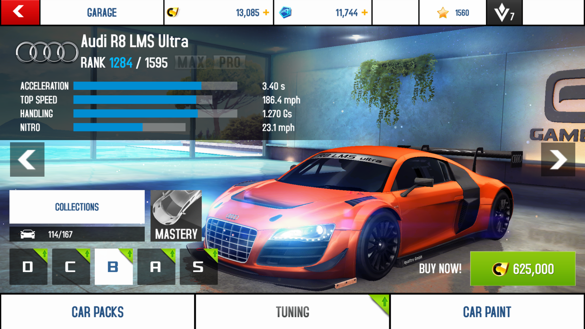 Audi R8 Lms Ultra Asphalt Wiki Fandom Powered By Wikia