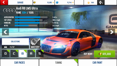 Audi R8 Lms Ultra Asphalt Wiki Fandom Powered By Wikia