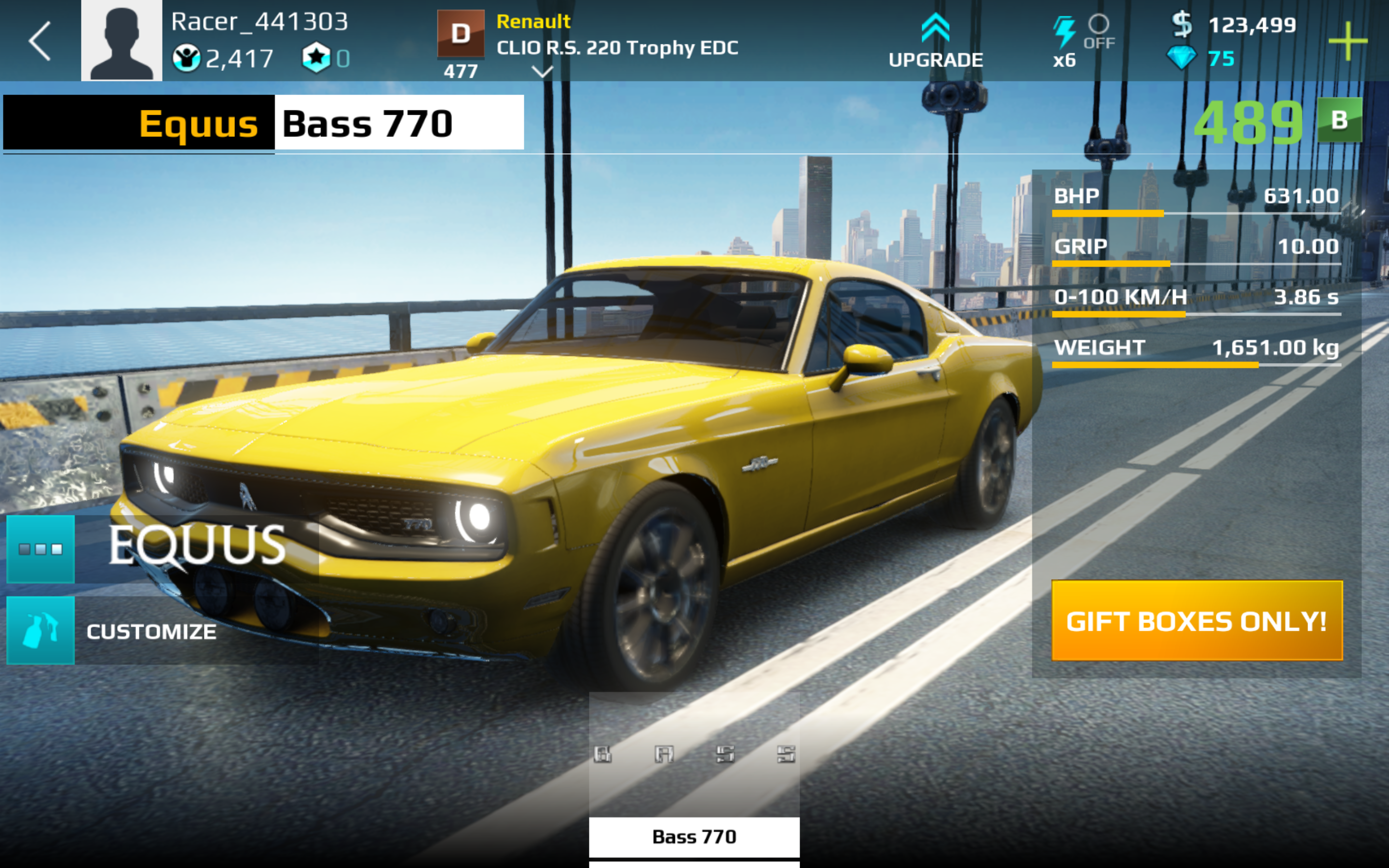 Equus B 770 2017 Car Reviews 2018 Equus 2017 B 770 Asphalt Wiki Fandom Ed By Wikia