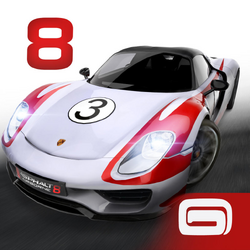 A8 v3.1 icon