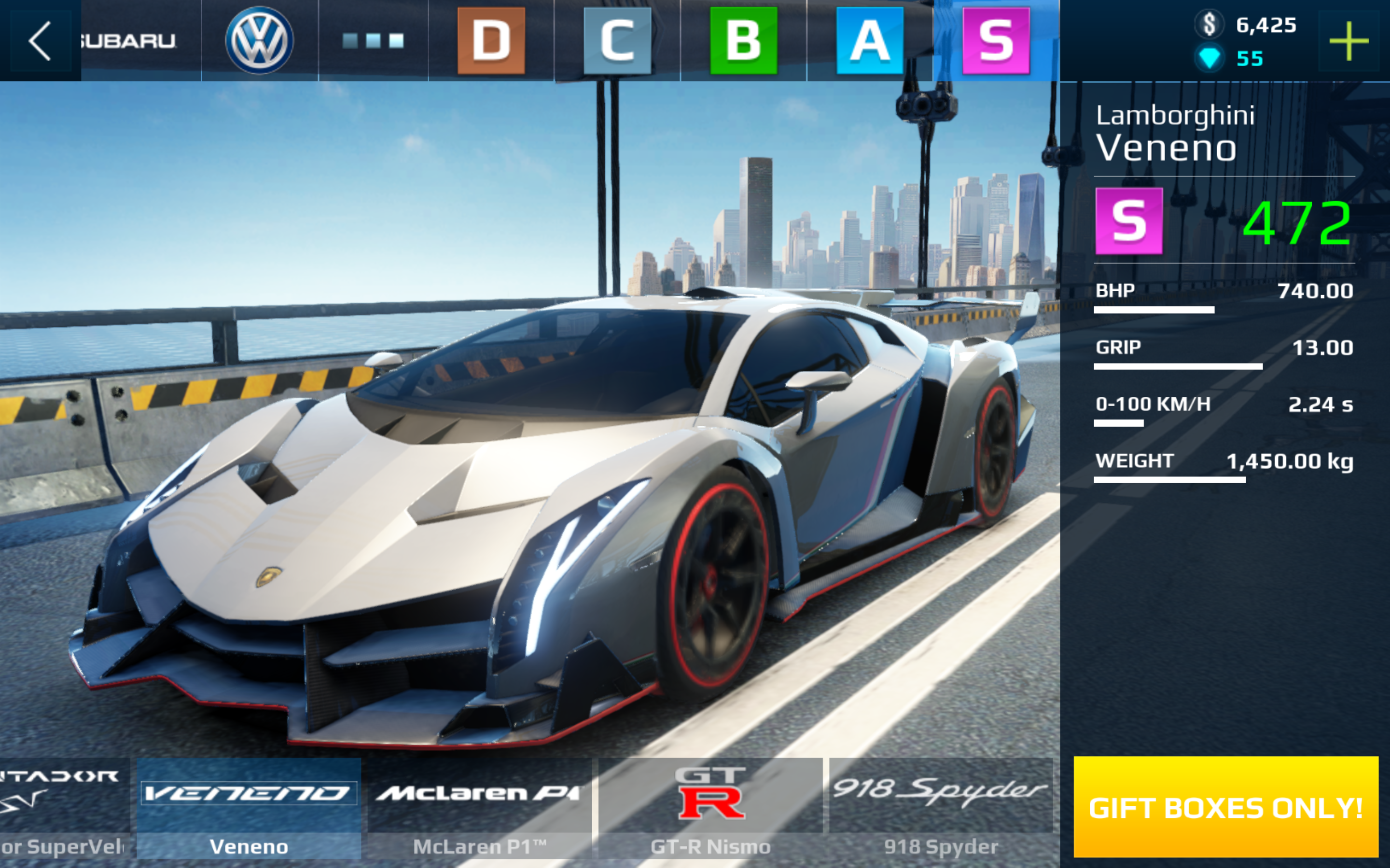 Lamborghini Veneno Asphalt Wiki Fandom