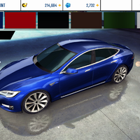 Tesla Model S Colors Asphalt Wiki Fandom