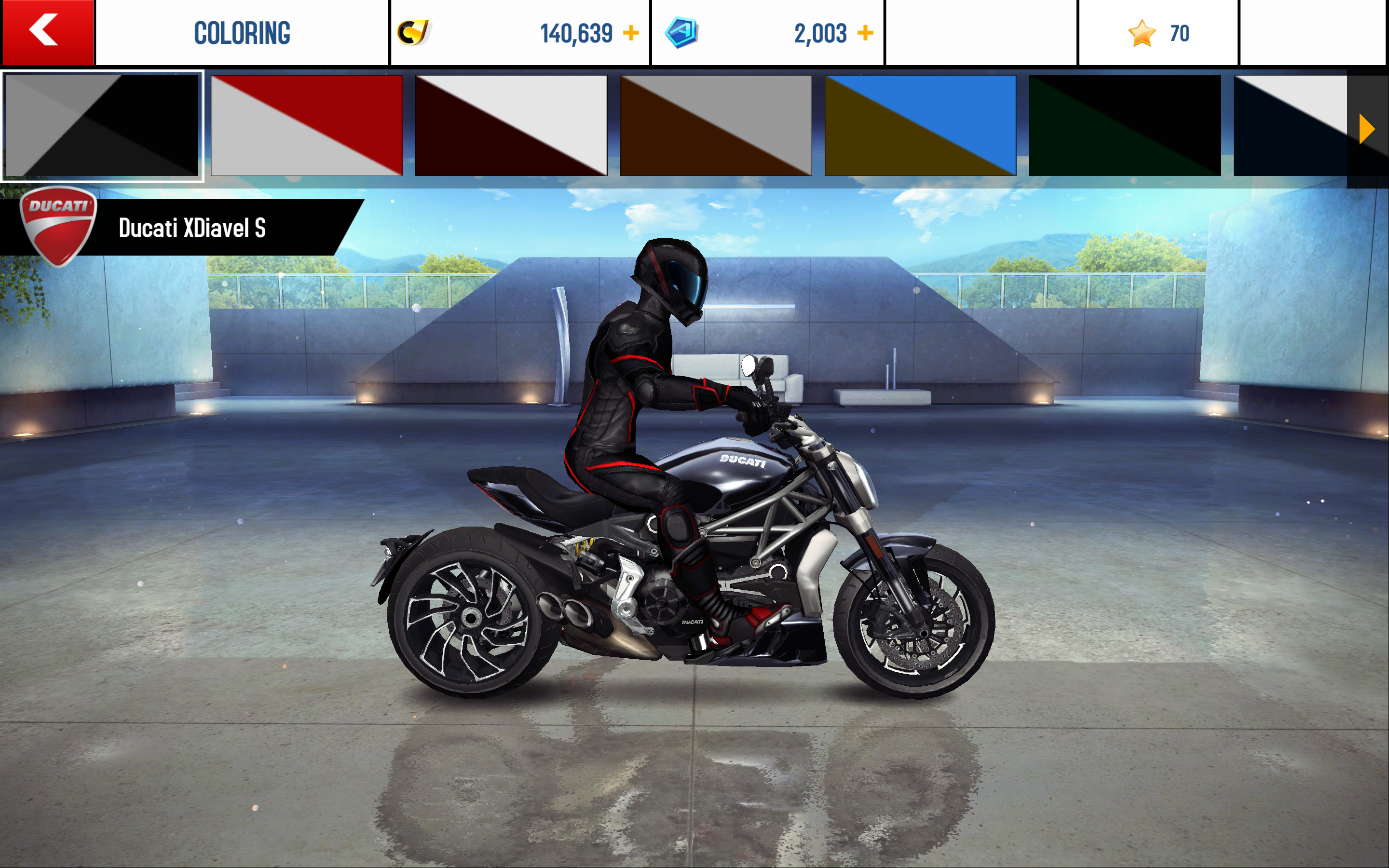 Multistrada 1200 S750 S V42 Ducati X Diavel