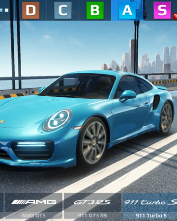 Porsche 911 Turbo S 991 2 Asphalt Wiki Fandom