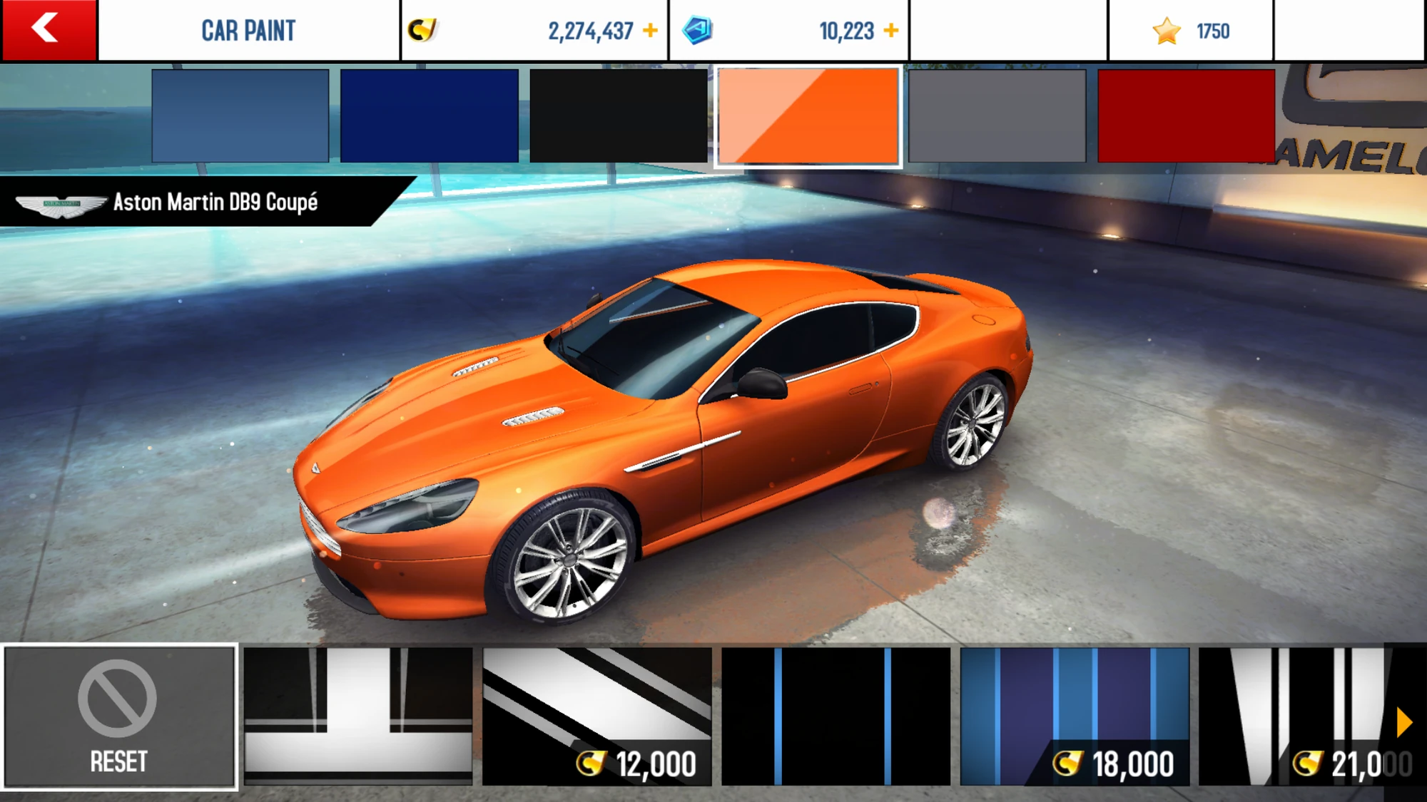 Image Db9 Madagascar Orange Png Asphalt Wiki Fandom