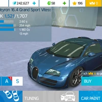 Bugatti Veyron 16 4 Grand Sport Vitesse Asphalt Wiki Fandom