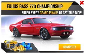 Equus Bass 770 Asphalt Wiki Fandom