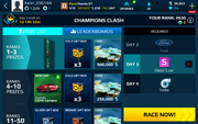 V1.3 CC Screen