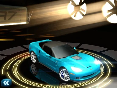 Chevrolet Asphalt Wiki Fandom Powered By Wikia