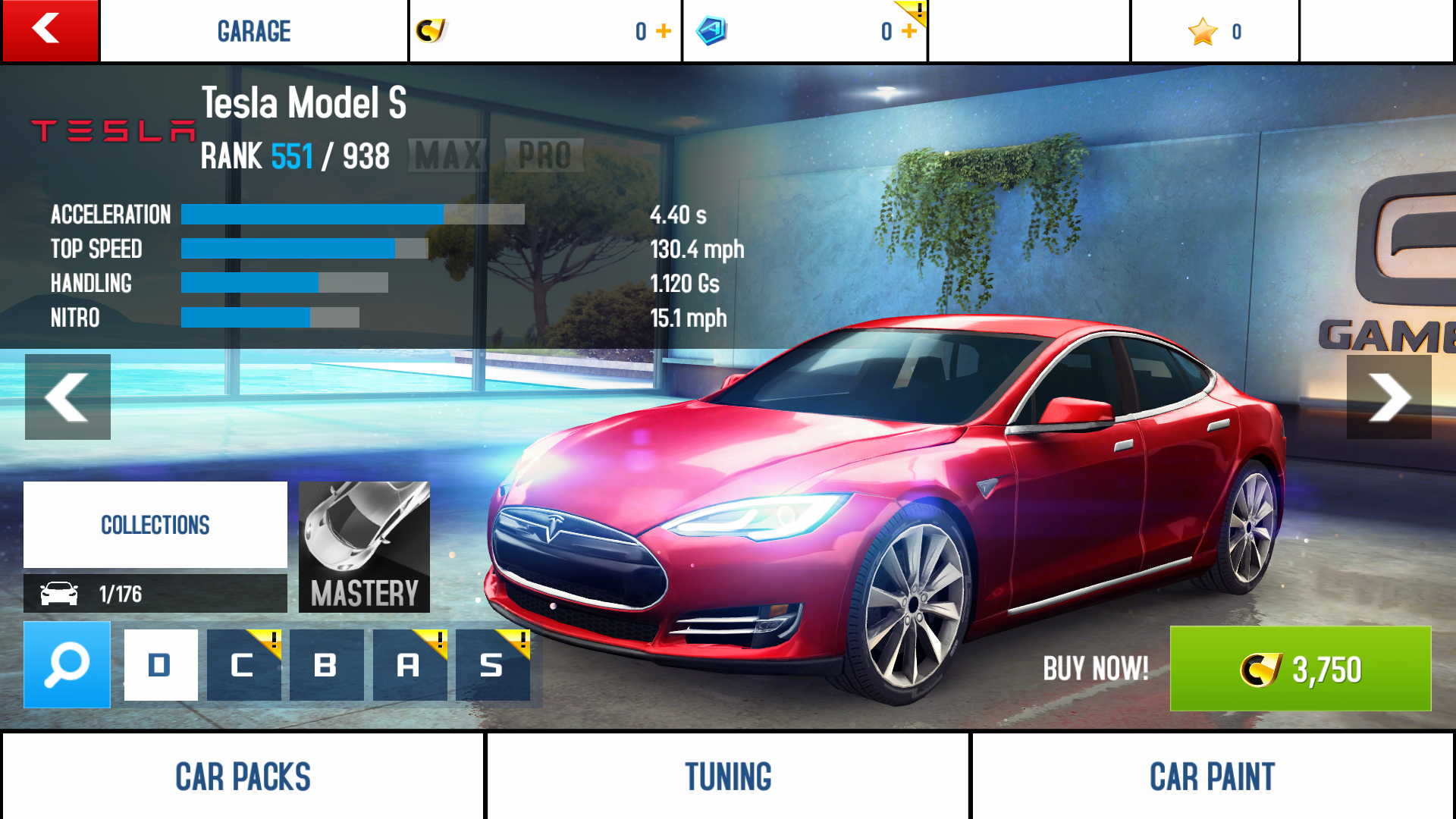 Tesla Asphalt Wiki Fandom