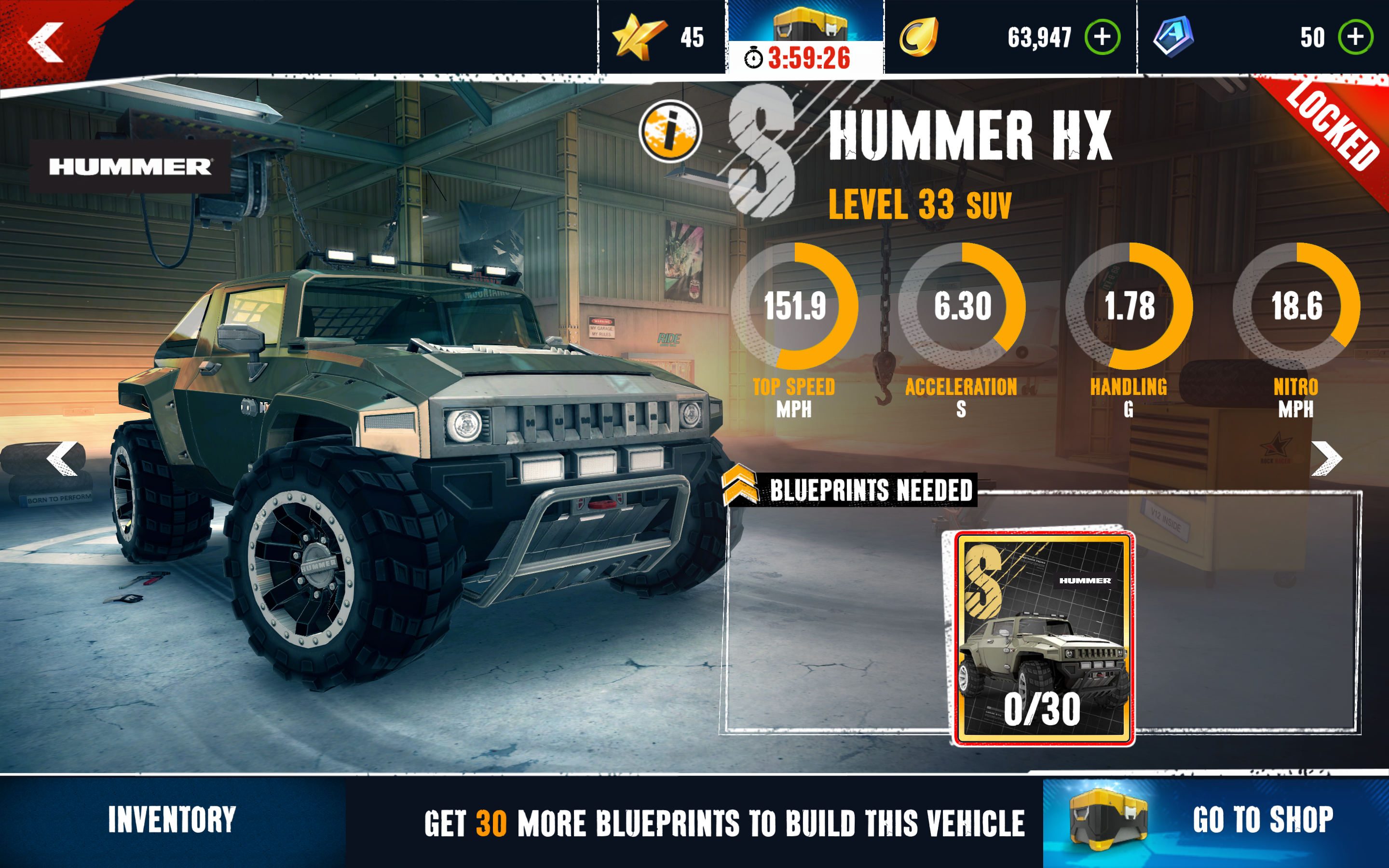 4x4 Hummer Game Pc