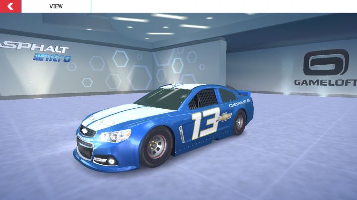 Chevrolet Ss Asphalt Wiki Fandom Powered By Wikia