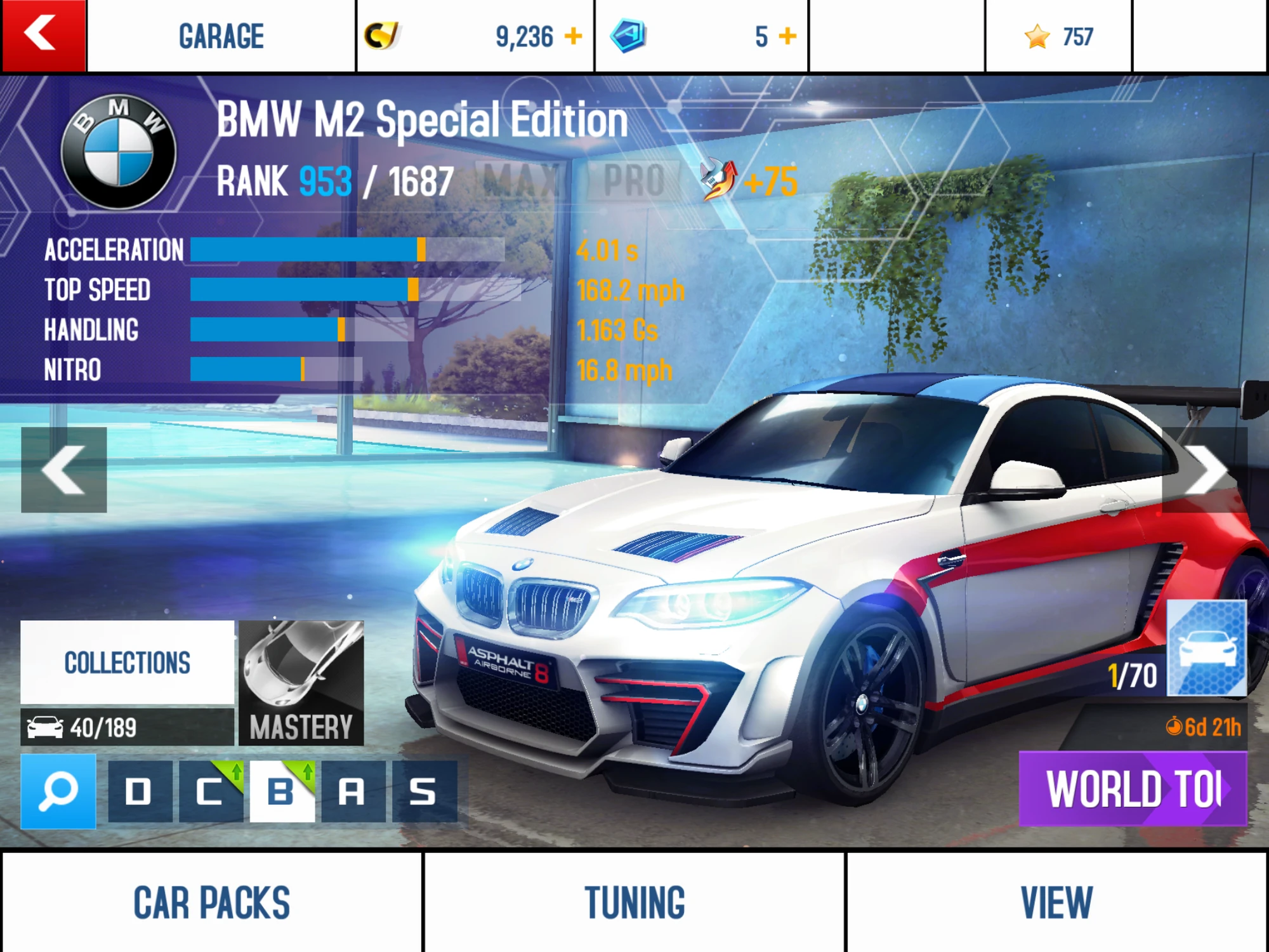 Image - BMW M2 Special Edition.PNG | Asphalt Wiki | FANDOM powered by Wikia