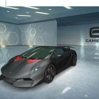 Lamborghini Sesto Elemento Wikipedia