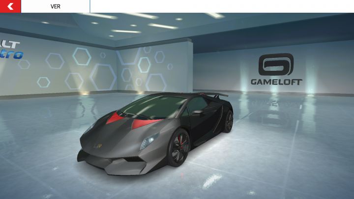 Lamborghini Sesto Elemento Asphalt Wiki Fandom