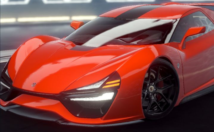 Trion Nemesis Asphalt Wiki Fandom