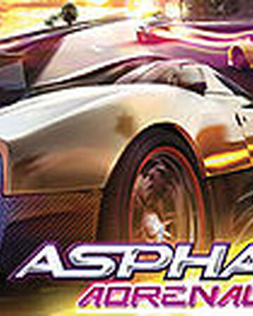 Asphalt 6 Mac Download Gratis