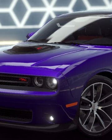 Dodge Challenger 392 Hemi Scat Pack Asphalt Wiki Fandom