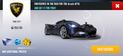 R&D ad