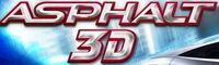 Asphalt 3d