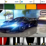 Mclaren P1 Gtr Colors Asphalt Wiki Fandom