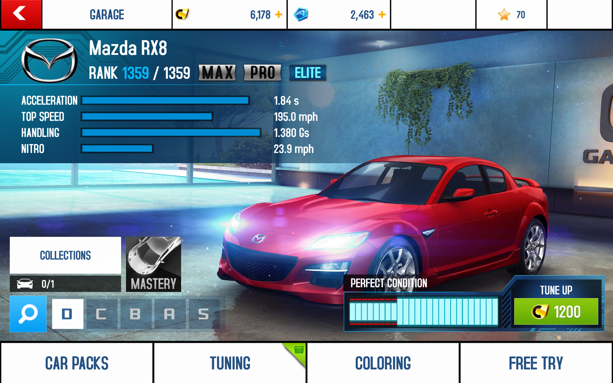 Elite Cars Asphalt Wiki Fandom