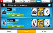 A8 v4.2 Pro Kits