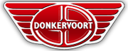 Donkervoort Logo