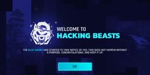 Hacking Beasts