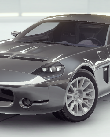 Ford Shelby Gr 1 Asphalt Wiki Fandom