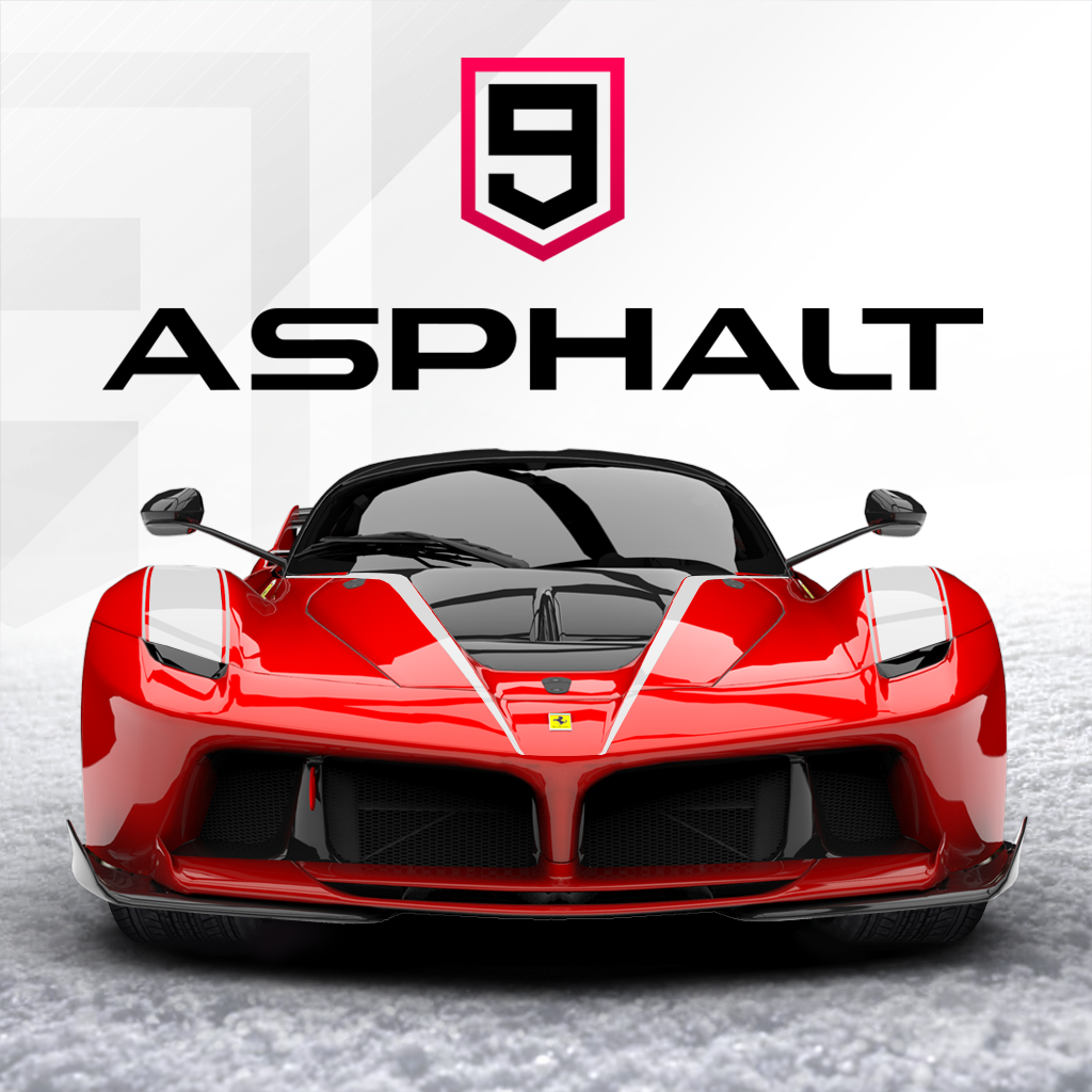 is asphalt 9 on ps4 is asphalt 9 on ps4