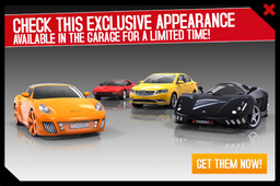 Feb 2017 Limited Promo
