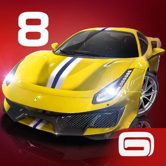 Ferrari 488 Pista Asphalt Wiki Fandom