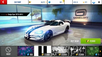 Dodge Viper Srt10 Acr X Decals Asphalt Wiki Fandom