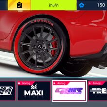 Mitsubishi Lancer Evolution X Parts Asphalt Wiki Fandom