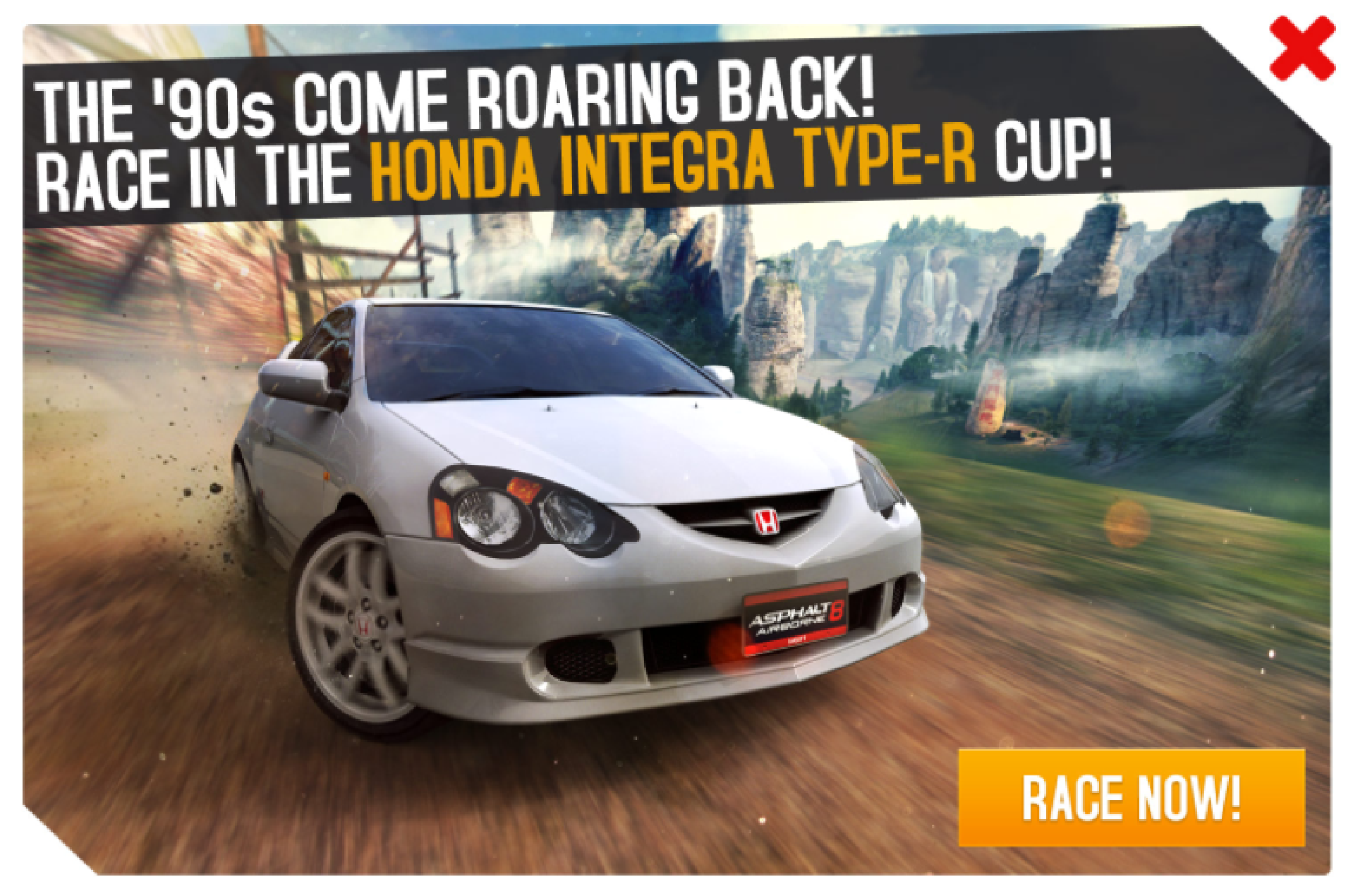 Honda Integra Type R Gallery Asphalt Wiki Fandom