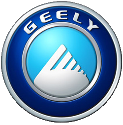 Лого geely пнг