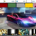 Mclaren P1 Colors Asphalt Wiki Fandom