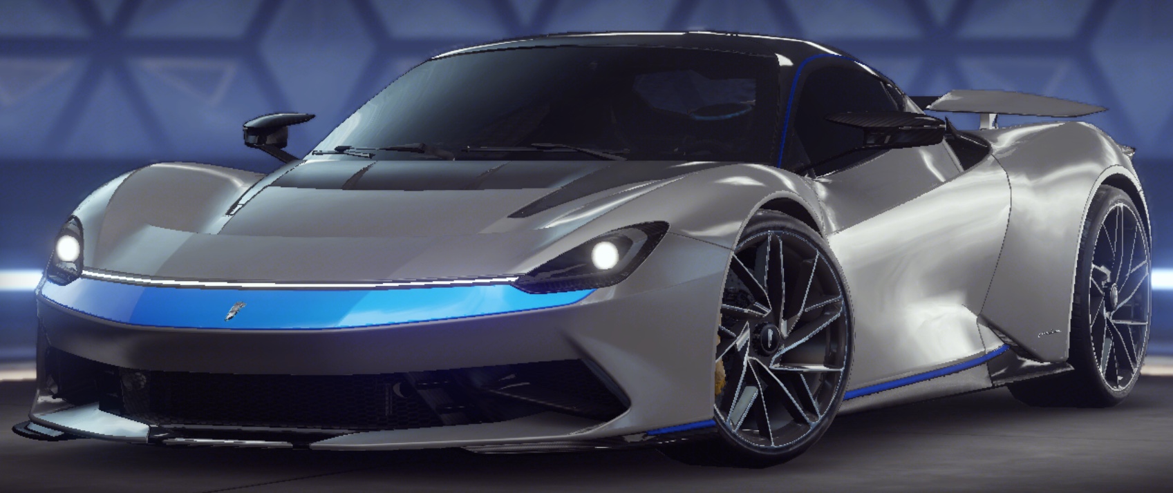 Pininfarina Battista Asphalt Wiki Fandom