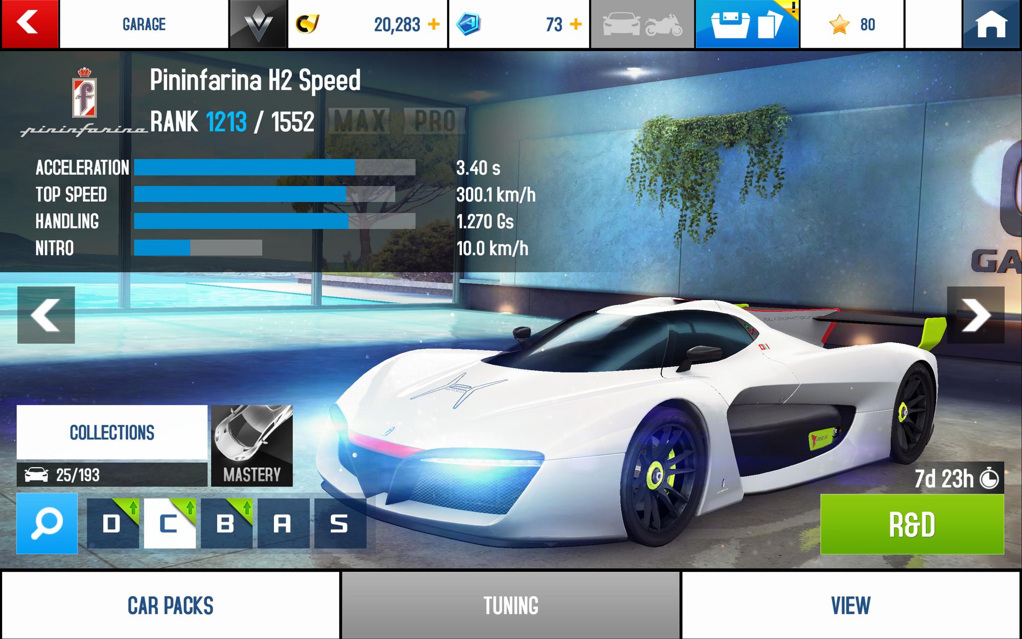 Pininfarina H2 Speed Asphalt Wiki Fandom Powered By Wikia