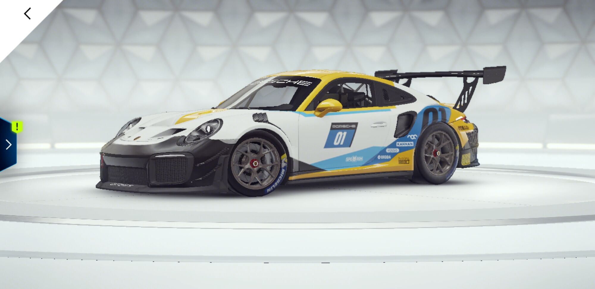 gt2 pro colors
