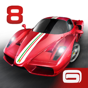 A8 v1.8.1 icon