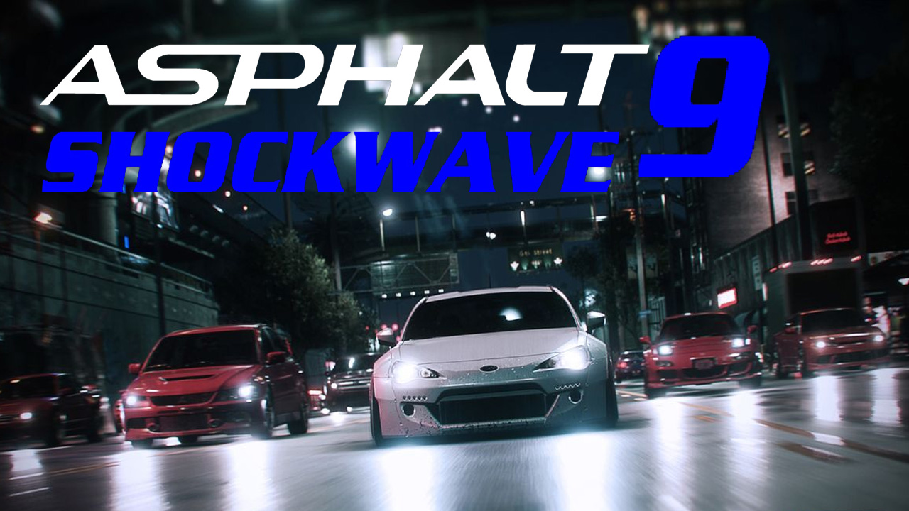 Image - Asphalt 9 wallpaper 1.jpg | Asphalt Wiki | FANDOM powered by Wikia