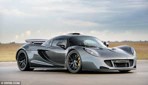 Venom gt