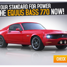 Equus Bass 770 Gallery Asphalt Wiki Fandom