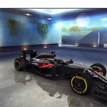 Mclaren Mp4 31 Miscellaneous Asphalt Wiki Fandom