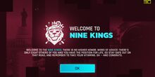 Nine Kings